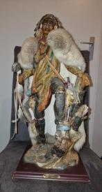 Indiaan, Ophalen of Verzenden