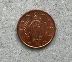 San Marino 2 eurocent 2006, Ophalen of Verzenden, Koningin Beatrix, 5 cent