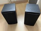 Speakers polk audio monitor 30 series II, Zo goed als nieuw, 60 tot 120 watt, Front, Rear of Stereo speakers, Ophalen