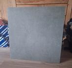 vloer-/wandtegel 60x60 grijs, Ophalen, 60 cm of meer, Nieuw, 10 m² of meer