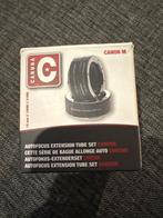 Caruba Autofocus Extension Tube Set - Canon M, Ophalen, Zo goed als nieuw, Toebehoren