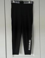 Napapijri legging, Legging, Zwart, Maat 40/42 (M), Ophalen of Verzenden