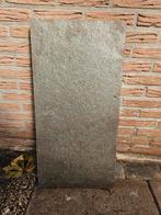 Natuursteen Terrastegel - 1 stuk, Tuin en Terras, Ophalen, Gebruikt, Terrastegels, Natuursteen