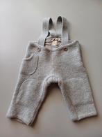 Disana gekookte wollen salopette broek, Ophalen of Verzenden, Disana, Jongetje of Meisje, Broekje