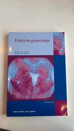 M.E. Vierhout - Praktische gynaecologie, Ophalen of Verzenden, Zo goed als nieuw, M.E. Vierhout; F.B. Lammes