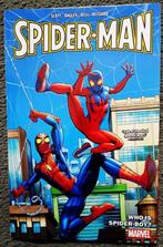 Spider-Man.Who is Spider-Boy? Zéér spannende Trade PaperbacK, Eén comic, Ophalen of Verzenden, Nieuw, Amerika