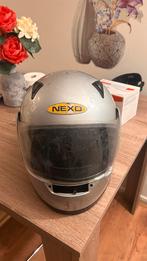 Nexo Scooter Helm - Goedkoop vind u deze merk en soort niet!, Ophalen of Verzenden, Zo goed als nieuw, Medium, Nexo