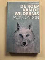 Jack London: De roep van de wildernis, Boeken, Ophalen of Verzenden, Gelezen, Europa overig