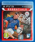Fifa Street Essentials - PS3, 1 speler, Ophalen of Verzenden, Zo goed als nieuw, Vanaf 3 jaar