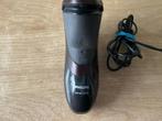 Philips scheerapparaat., Ophalen of Verzenden, Gebruikt, Scheren en Epileren