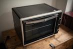 inventum electrische oven, Ophalen, Minder dan 45 cm, Oven, Hete lucht