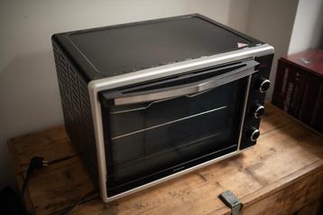inventum electrische oven  beschikbaar voor biedingen