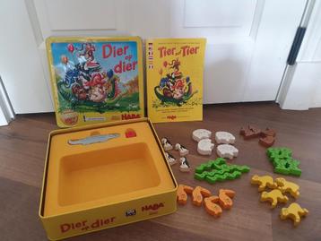 HABA Dier op Dier jubileum editie  beschikbaar voor biedingen