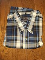 Overhemd (lange mouw) maat 41/42 (L), Mainstream, Kleding | Heren, Blauw, Nieuw, Halswijdte 41/42 (L), Mainstream