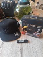 Deeper chirp + 3, Watersport en Boten, Ophalen of Verzenden, Nieuw