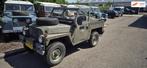 Land Rover 88 wegenbelastingvrij en milieuzone vrij, Auto's, Land Rover, 2286 cc, Overige modellen, Bedrijf, Vierwielaandrijving