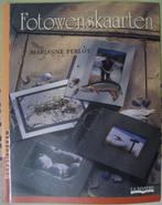 Fotowenskaarten - Marianne Perlot - La Riviere., Ophalen of Verzenden, Zo goed als nieuw, Scrapbooking en Knutselen