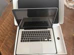 MacBook Pro 13 inch type A1278, MacBook Pro, Qwerty, 13 inch, Ophalen of Verzenden