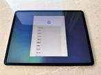 Apple iPad Pro 12.9” (2018) – 256GB – Space Gray, Apple iPad, Ophalen of Verzenden, Grijs, Wi-Fi