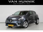 Renault Clio 0.9 TCe Limited | Navi | Cruise | Keyless | Dea, Auto's, Renault, Voorwielaandrijving, 898 cc, Stof, Gebruikt