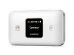 Huawei 4G+ Mobile Wifi, Router met modem, Huaweistraat 2, Huawei@huawei.com, Ophalen of Verzenden