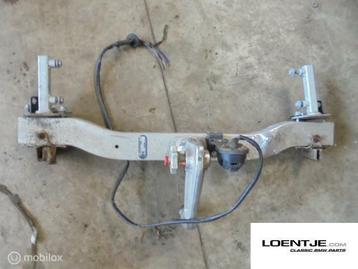Afneembare trekhaak BMW e46 Touring 330i 328i 325i 320i etc beschikbaar voor biedingen