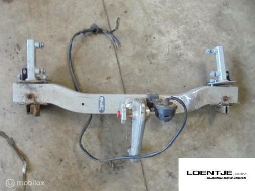 Afneembare trekhaak BMW e46 Touring 330i 328i 325i 320i etc, Auto-onderdelen, Overige Auto-onderdelen, BMW, Gebruikt, Ophalen of Verzenden