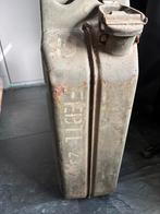 Oude Jerrycan - 1964 - 20 Liter, Ophalen of Verzenden