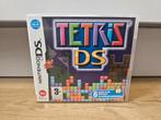 Tetris DS - Nintendo DS, Ophalen of Verzenden, Zo goed als nieuw