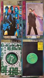 Maxi Singles 45rpm 12 inch, Gebruikt, Maxi-single, Dance, Ophalen of Verzenden