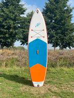 JP Windsurf Sup Board inflatable, Watersport en Boten, ., Ophalen of Verzenden, Zo goed als nieuw, .