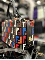 Fendi tas, Sieraden, Tassen en Uiterlijk, Tassen | Damestassen, Verzenden, Zo goed als nieuw, Handtas