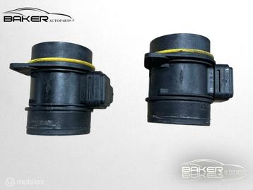 Luchtmassameter Jaguar XF X250 2.7D (08-15) 4R8Q12B579AC beschikbaar voor biedingen