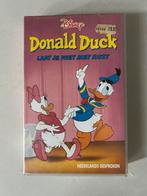 Disney VHS Videobanden - Donald Duck, Ducktales, Duckula, Cd's en Dvd's, Gebruikt, Alle leeftijden, Ophalen of Verzenden, Komedie