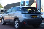 PEUGEOT 3008 1.2 PureTech Aut. *Active* | Carplay | Navigati, Automaat, Stof, Gebruikt, 1199 cc