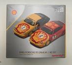 Sharky Shell Porsche 911 set/2 1:64, Ophalen of Verzenden, Nieuw, Auto