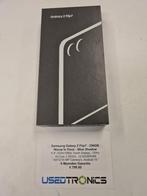 Samsung Galaxy Z Flip7 - 256GB - Nieuw In Doos, Zwart, Touchscreen, Nieuw, Ophalen of Verzenden
