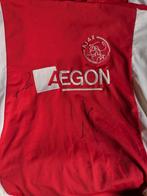 Stoelhoezen ajax, Ophalen of Verzenden, Zo goed als nieuw, Overige typen