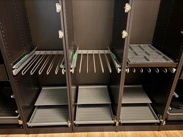 Ikea pax systeem 