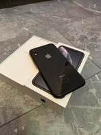 Iphone xr, Ophalen of Verzenden, Zo goed als nieuw, Zwart, 64 GB