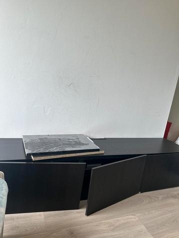 IKEA BESTA TV MEUBEL