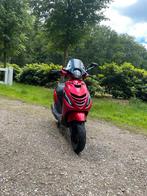 Piaggio zip uit 2017, Fietsen en Brommers, Scooters | Piaggio, Ophalen, Gebruikt, Zip