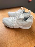Adidas ZX Flux Wit Maat 48 2/3, Wit, Nieuw, Ophalen of Verzenden, Sneakers of Gympen