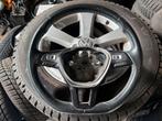 Volkswagen Golf 7 – Stuurwiel + Flippers, Auto-onderdelen, Besturing, Ophalen, Gebruikt, Volkswagen