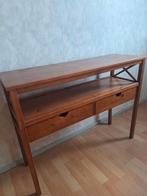 Sidetable, Ophalen, Zo goed als nieuw, Minder dan 150 cm, Minder dan 100 cm