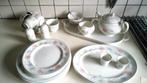 Engels the boots servies carnation, Huis en Inrichting, Keuken | Servies, Ophalen, Porselein, Overige stijlen