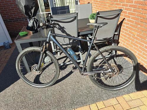 Mountainbike bulls copperhead 1, Fietsen en Brommers, Fietsen | Mountainbikes en ATB, Zo goed als nieuw, Overige merken, 53 tot 57 cm