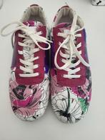 LIMITED EDITION BIKKEMBERGS 40, Overige kleuren, Ophalen of Verzenden, Bikkembergs, Sneakers of Gympen