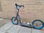 Corvino step autopet, Fietsen en Brommers, Steps, Ophalen, Gebruikt, Gewone step