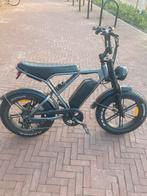Fatbike h9, Fietsen en Brommers, Elektrische fietsen, Ophalen of Verzenden, Gebruikt, 50 km per accu of meer, Overige merken